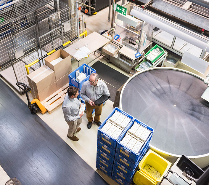 conveyor belt conveyor
